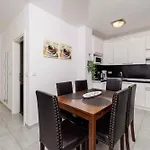 In 5648 Apartmán Crikvenica