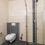 In 5648 Apartmán Crikvenica