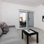In 5648 Apartamento Crikvenica