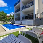 In 5648 Apartamento Crikvenica