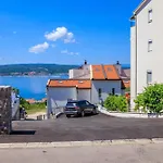 Apartmán In 5648 Crikvenica