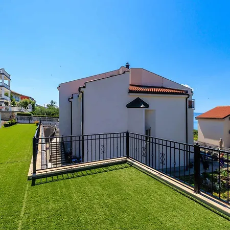 In 5648 Crikvenica