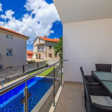 In 5648 Appartamento Crikvenica