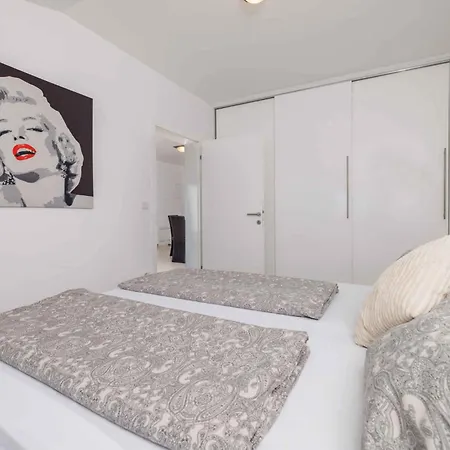 In 5648 Apartament Crikvenica