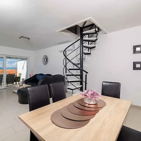 In 5648 Apartament Crikvenica