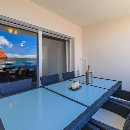 In 5648 Apartament Crikvenica