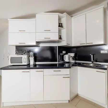 In 5648 Apartament Crikvenica