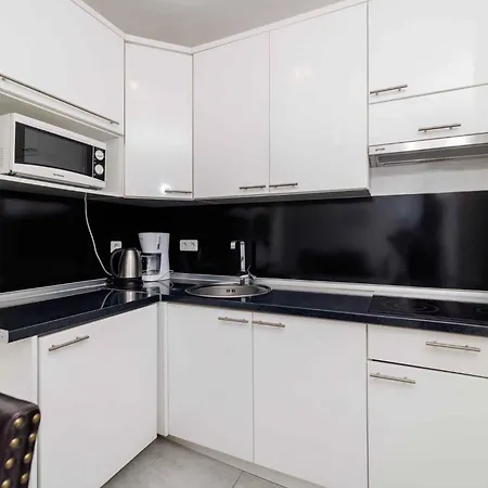 Apartament In 5648 Crikvenica