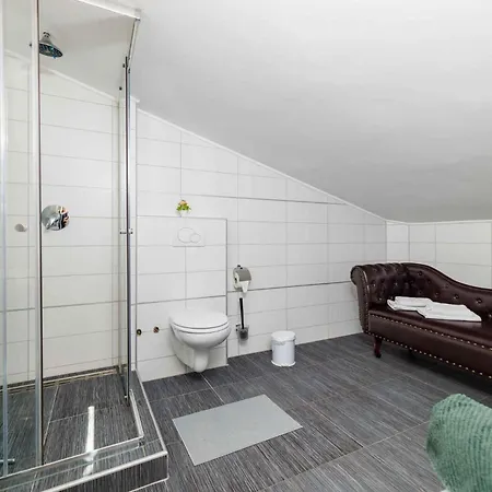 Apartament In 5648 Crikvenica