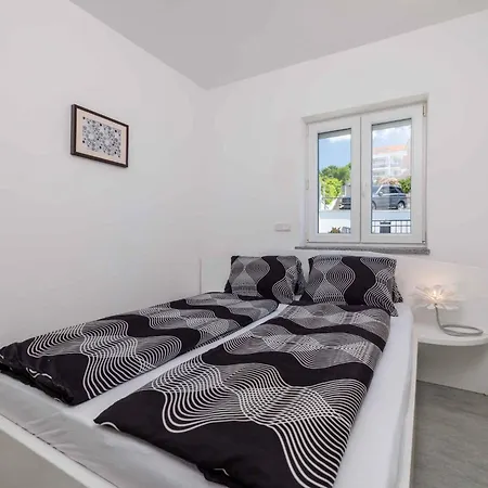 In 5648 Crikvenica