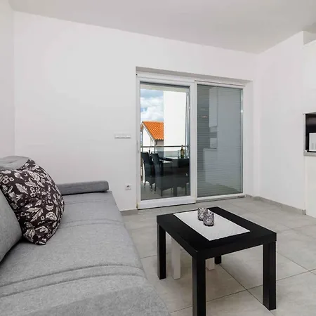In 5648 Apartament Crikvenica