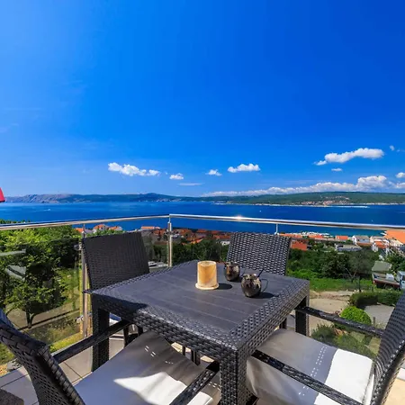 In 5648 Apartament Crikvenica
