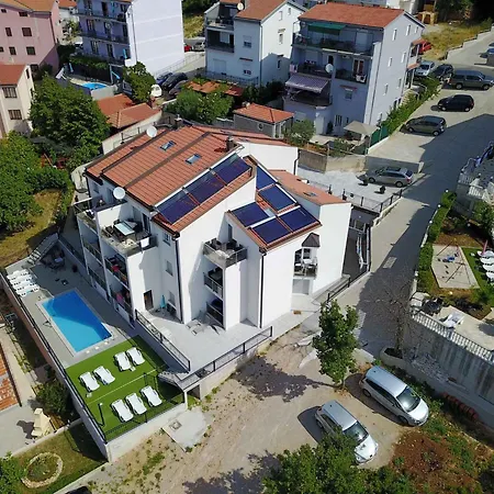 In 5648 Apartament Crikvenica