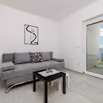 Appartement In 5648 Crikvenica