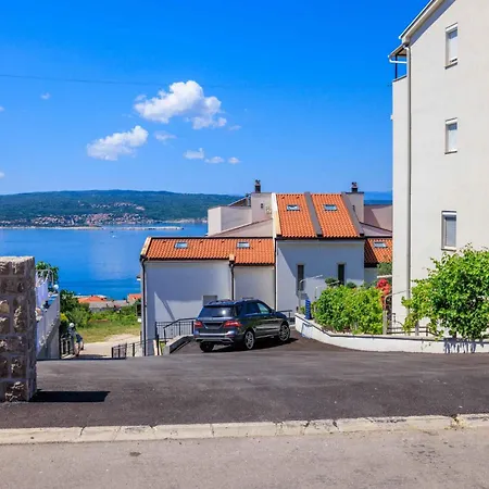 Daire In 5648 Crikvenica