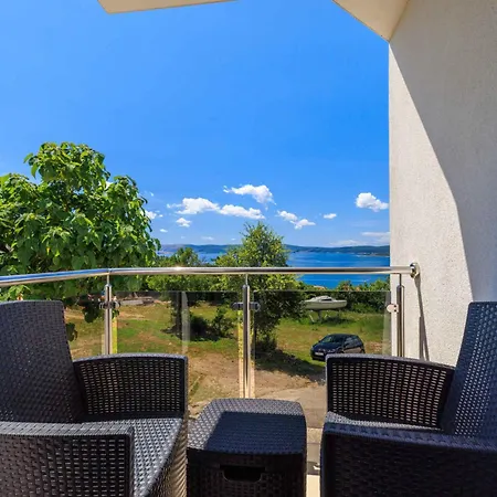 In 5648 Apartament