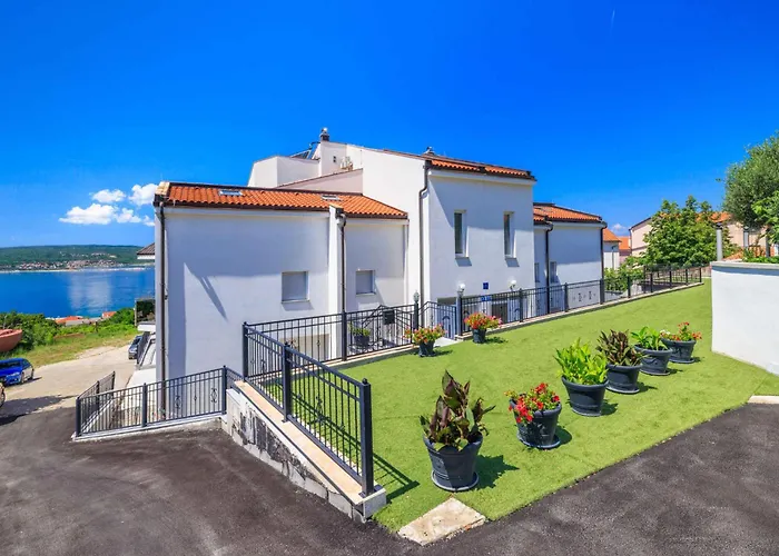 In 5648 Crikvenica